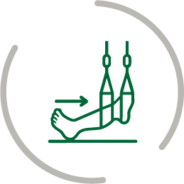 Schlingentisch - Icon