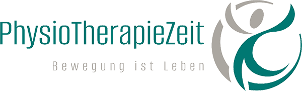 Logo - PhysioTherapieZeit Eisenberg in 07607 Eisenberg